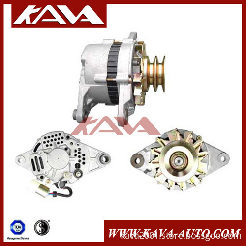 Alternator For Isuzu 10PD1,DH100H,E120H,10PE1,10PA1,0330003630,1812002030,1812002141